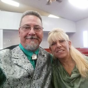 Meet your Posher, William